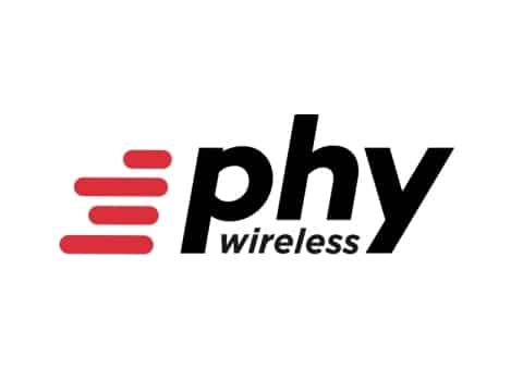 Phywireless logo