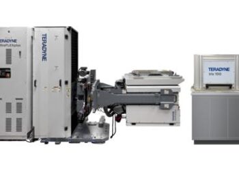 Teradyne Iris 100