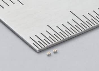 Three-Terminal Low-ESL MLCCs