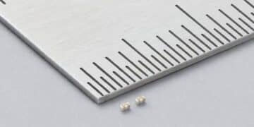 Three-Terminal Low-ESL MLCCs