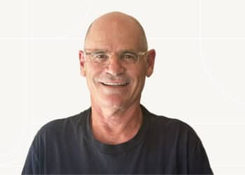 Valens_Semiconductor_CEO_Yoram_Salinger