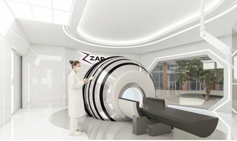 ZAP-X
