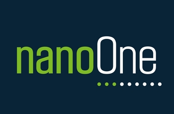 nanoOne logo