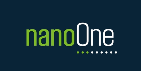 nanoOne logo