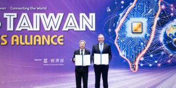 BASF - Taiwan