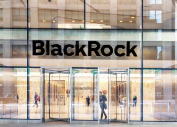 BlackRock logo