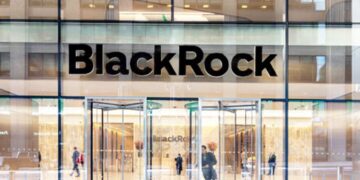 BlackRock logo