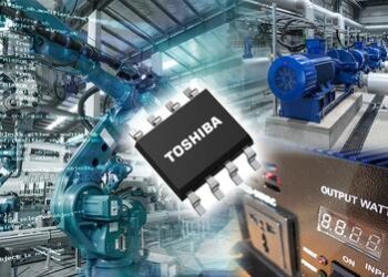Digital Isolator Toshiba