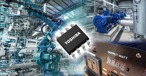 Digital Isolator Toshiba