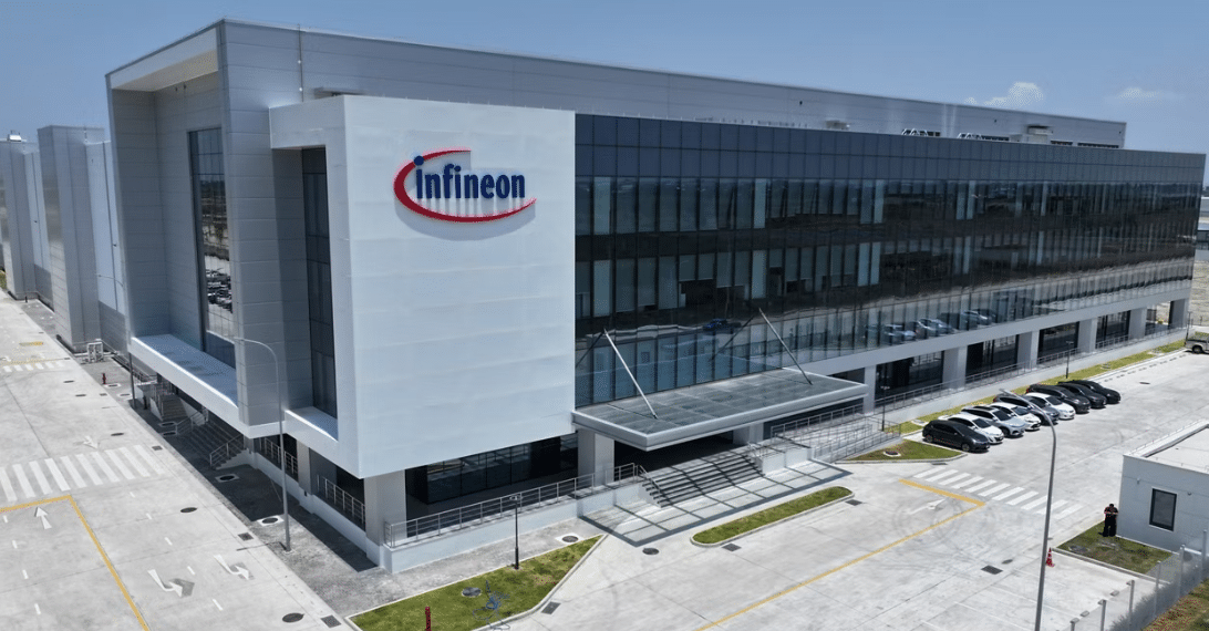 Infineon Thailand
