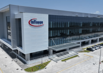 Infineon Thailand