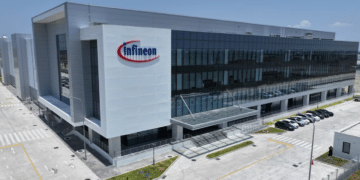Infineon Thailand