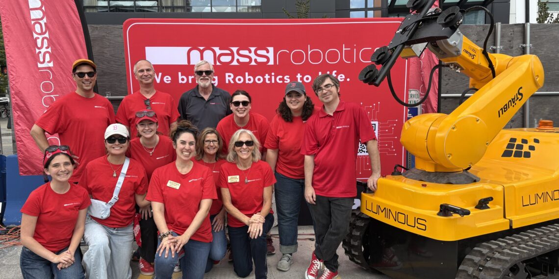 MassRobotics