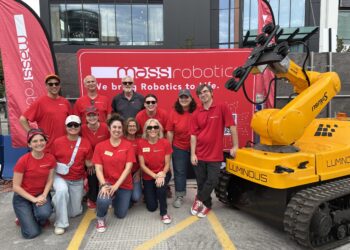 MassRobotics