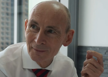 Nigel Green, deVere Group