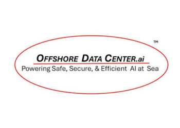 Offshore Data Center