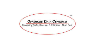 Offshore Data Center