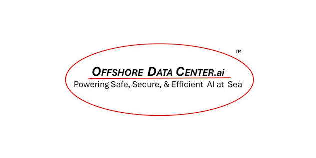 Offshore Data Center