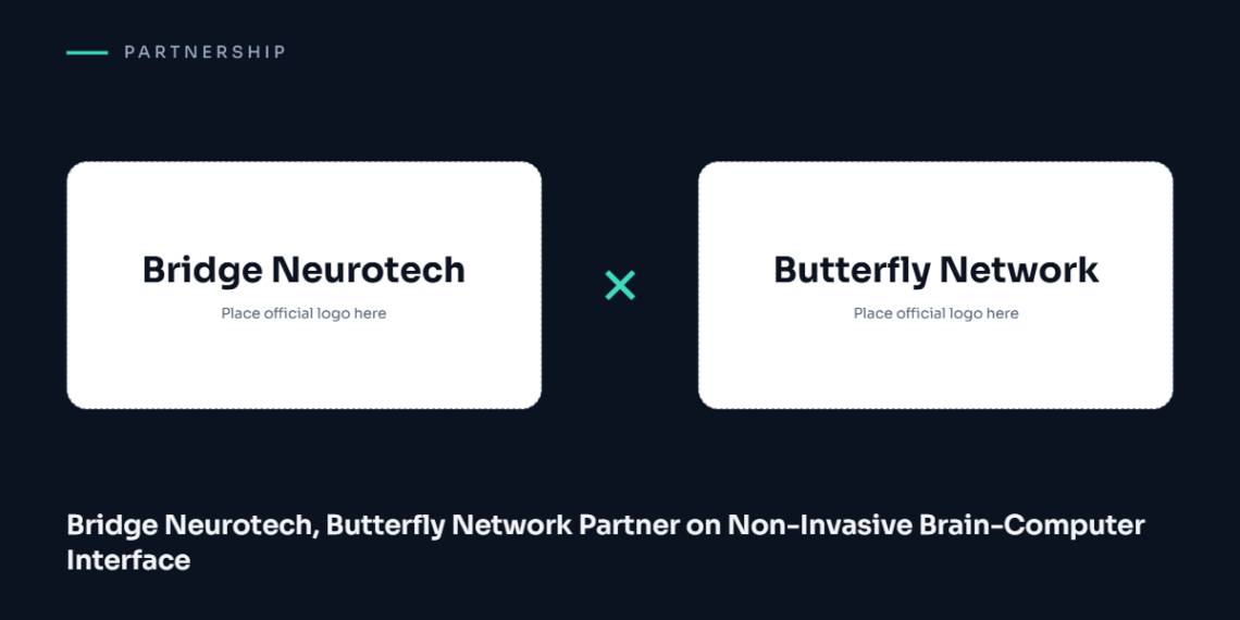 Partnership graphic