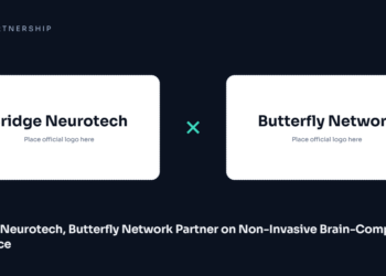 Partnership graphic