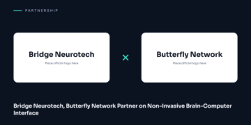Partnership graphic