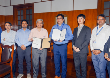 Samsung Semiconductor - IISc