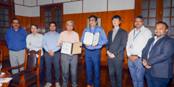 Samsung Semiconductor - IISc
