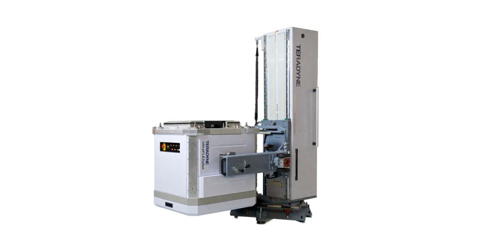 Teradyne Launches UltraFLEXplus S Series for Edge AI Chip Testing