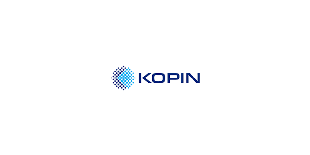 kopin logo2